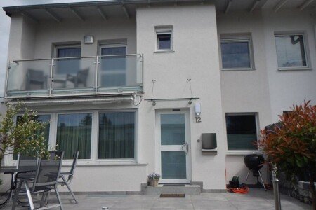 Gîte traditionnelle, 3 chambres, avec jardin