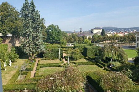 Appartement chic, 1 chambre, avec wifi