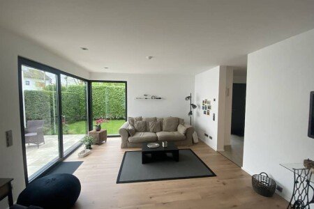 Wohnung 1 Schlafzimmer, mit WLAN