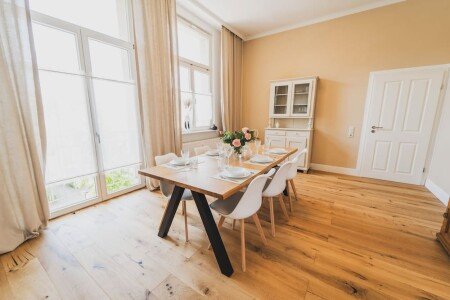 Gîte 3 chambres, avec wifi