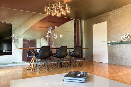 Appartamento 1 camera, con wifi