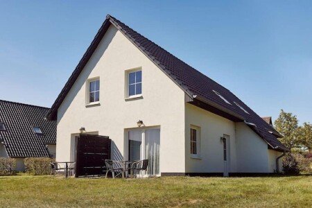 Wohnung 1 Schlafzimmer, mit Whirlpool