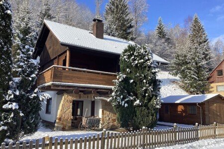 Wohnung 2 Schlafzimmer, mit Garten