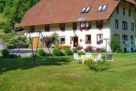 Wohnung 2 Schlafzimmer, mit Pool