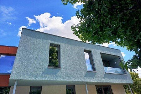 Wohnung 1 Schlafzimmer, mit WLAN