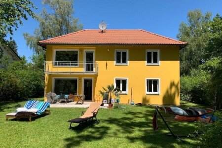 Villa 5 bedrooms, with jacuzzi