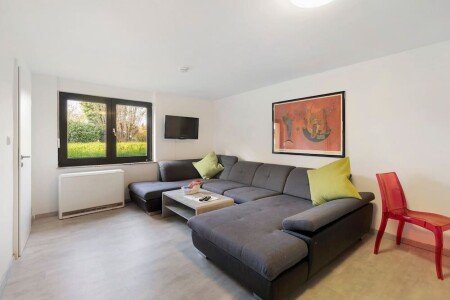 Wohnung 1 Schlafzimmer, mit WLAN