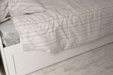 Appartement tout confort, 2 chambres, avec jardin