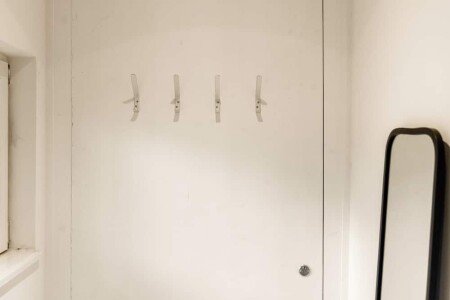 Bed and breakfast 1 chambre, avec jardin