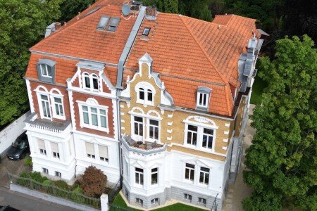 Wohnung 3 Schlafzimmer, mit WLAN