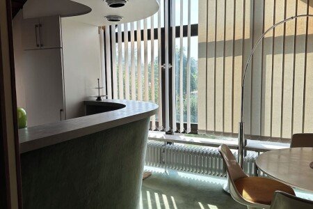 Apartment 2 bedrooms, with wifi