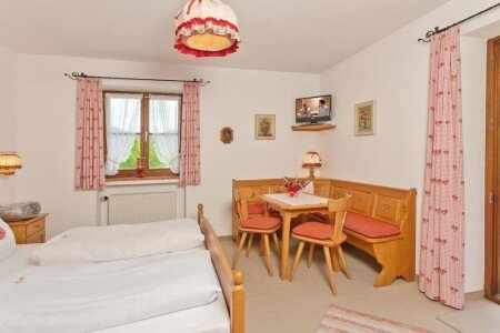 Bed and breakfast 1 camera, con wifi