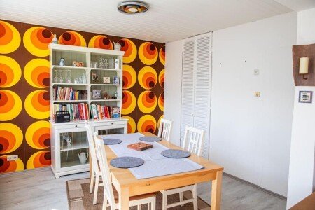 Maison 2 chambres, avec wifi