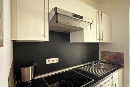 Appartement 2 chambres, avec wifi