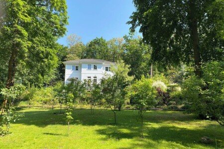 Villa chic, 1 chambre, avec wifi