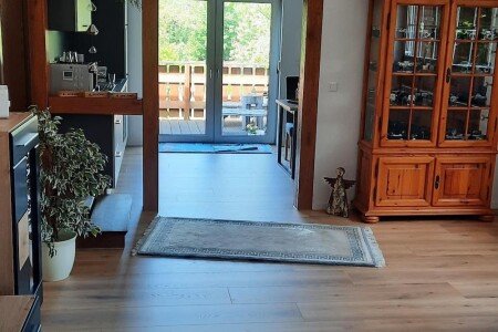 Wohnung 1 Schlafzimmer, mit WLAN