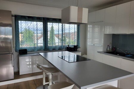 Appartamento 1 camera, con wifi