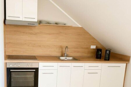 Gîte design, 1 chambre, avec wifi