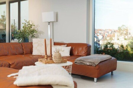Ferienhaus 3 Schlafzimmer, mit WLAN