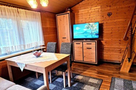 Bed and breakfast 1 chambre, avec wifi