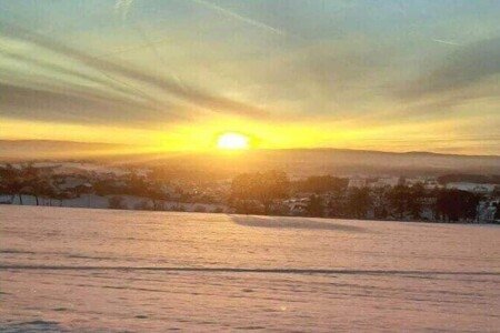 Wohnung 1 Schlafzimmer, mit WLAN