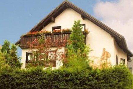 Wohnung 2 Schlafzimmer, mit WLAN