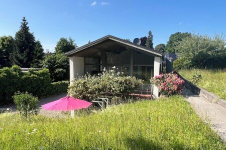 Ferienhaus 2 Schlafzimmer, mit WLAN