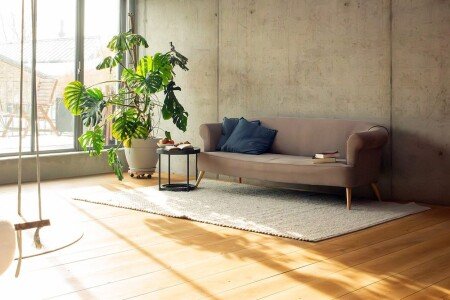 Ferienhaus 3 Schlafzimmer, mit Klimaanlage