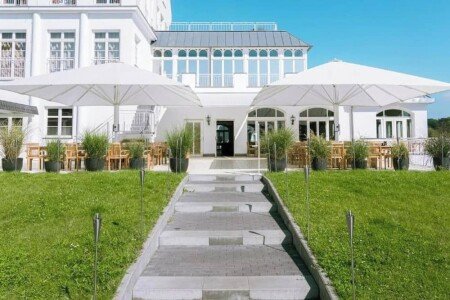 Wohnung 1 Schlafzimmer, mit Pool