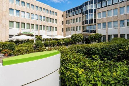 Wohnung 1 Schlafzimmer, mit Fitnessstudio