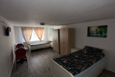 Aparthotel 9 Schlafzimmer, mit WLAN