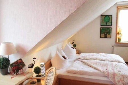 Wohnung 1 Schlafzimmer, mit WLAN