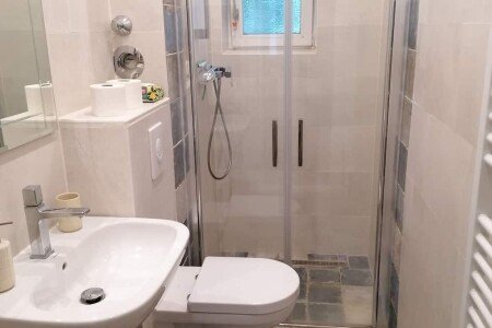 Wohnung 1 Schlafzimmer