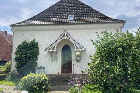 Wohnung 1 Schlafzimmer, mit WLAN