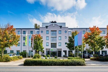 Wohnung 1 Schlafzimmer, mit Fitnessstudio