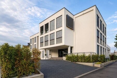 Appartement chic, 1 chambre, avec salle de sport