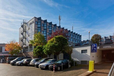 Appartement cozy, 1 chambre, avec salle de sport
