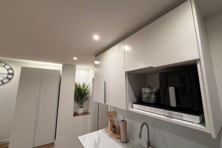 Wohnung 1 Schlafzimmer, mit WLAN
