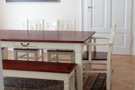 Wohnung 2 Schlafzimmer, mit Pool