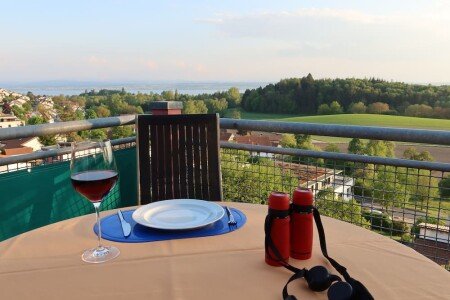 Apartment 3 bedrooms, with wifi