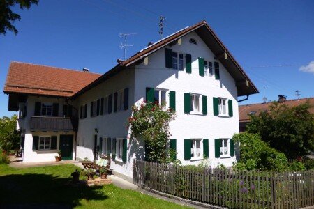 Bed and breakfast Agriturismo, 3 chambres, avec jardin