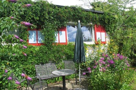 Gîte 3 chambres, avec wifi