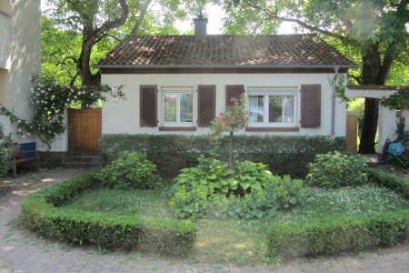 Gîte de charme, 1 chambre, avec salle de sport