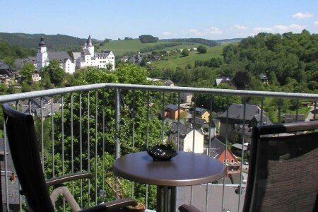 Appartement chic, 2 chambres, avec wifi