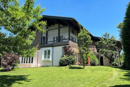 Villa 4 Schlafzimmer, mit Whirlpool