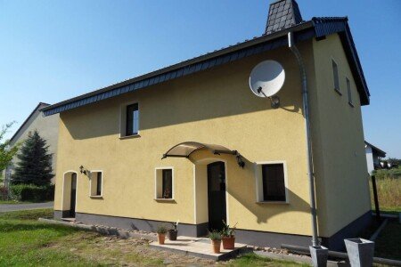 Ferienhaus 2 Schlafzimmer, mit Fitnessstudio