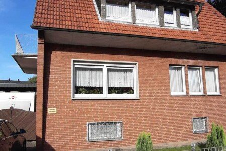 Wohnung 1 Schlafzimmer, mit WLAN