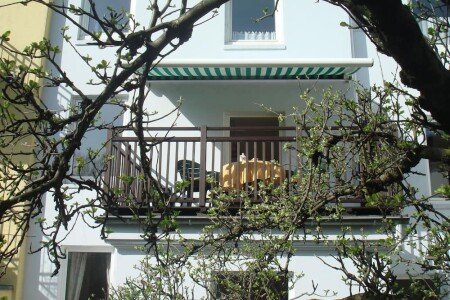 Wohnung 3 Schlafzimmer, mit Whirlpool