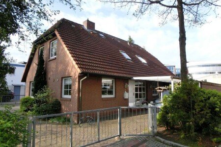 Apartment 1 bedroom, with wifi