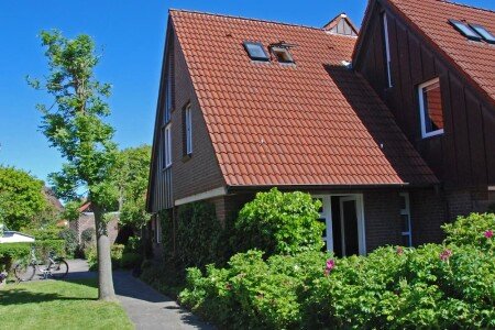 Ferienhaus 2 Schlafzimmer, mit Fitnessstudio